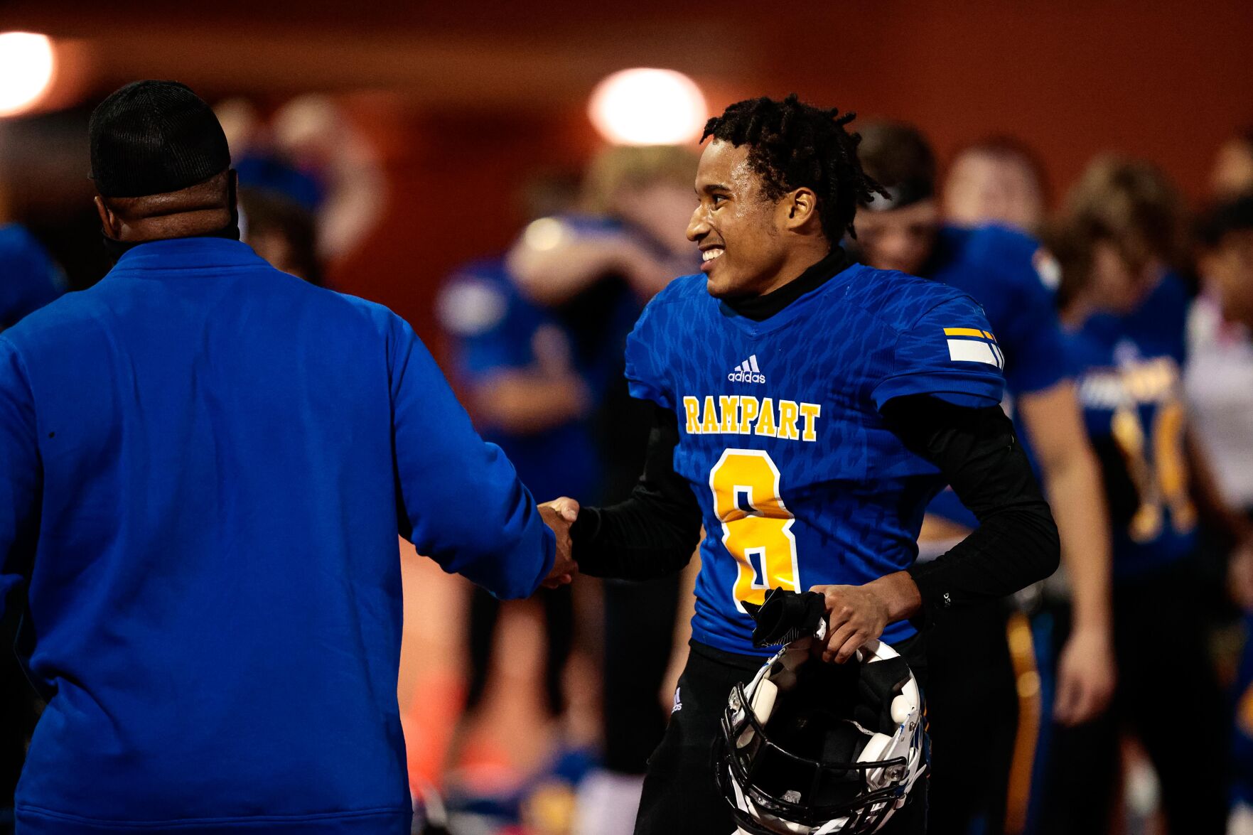 PREP FOOTBALL
